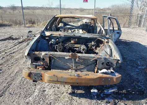 1991 Chevrolet Caprice z USA, uszkodzony, nr VIN 1G1BL53E2MR151579